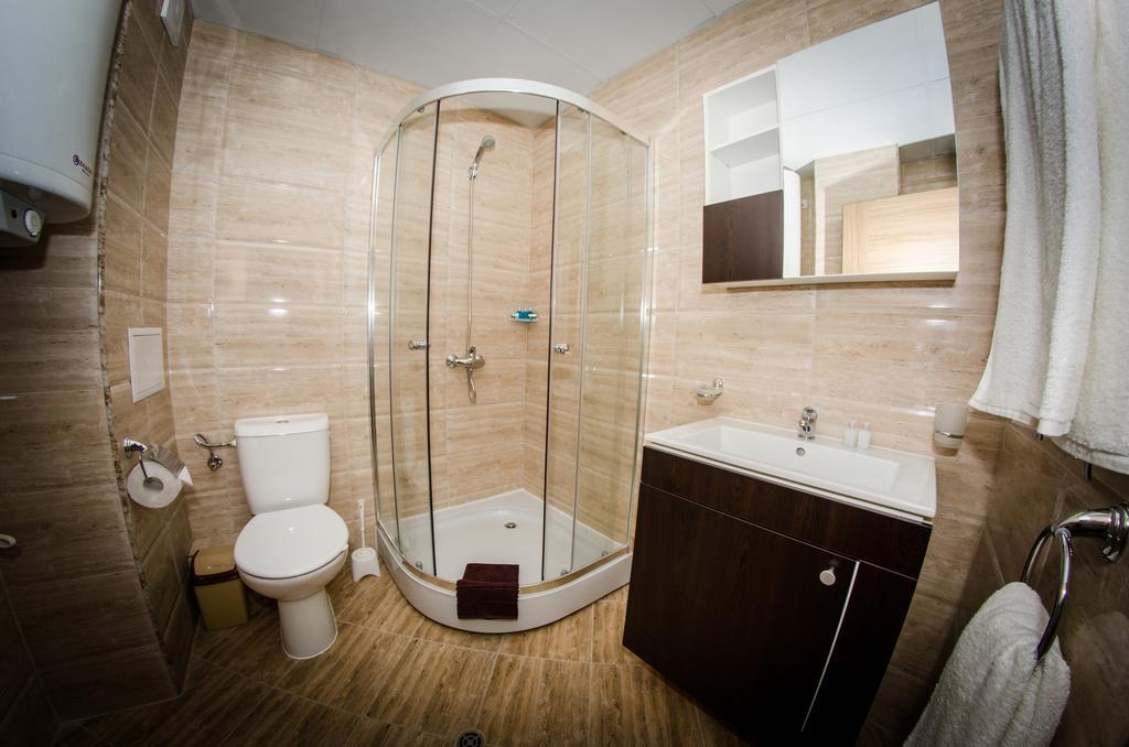 Ośrodek wypoczynkowy Premier 4*