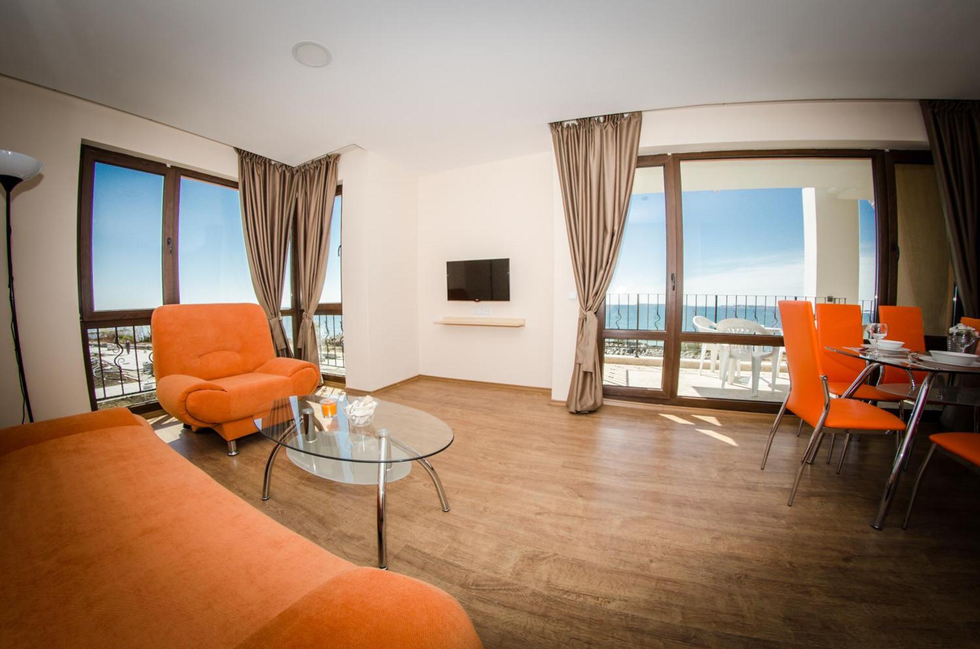 Ośrodek wypoczynkowy Premier 4*