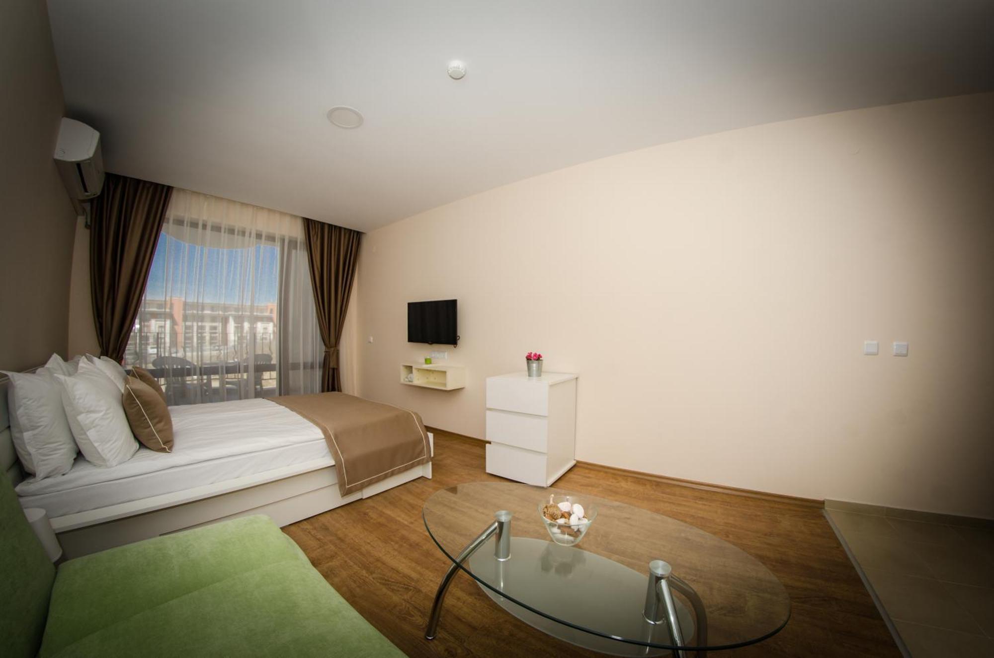 Ośrodek wypoczynkowy Premier 4*