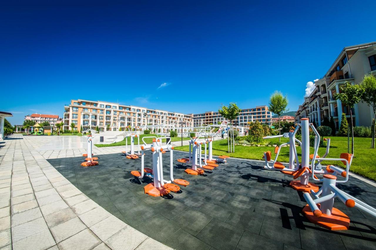 Premier Ośrodek wypoczynkowy 4*