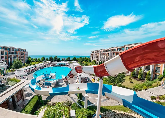 Premier Fort Beach Hotel