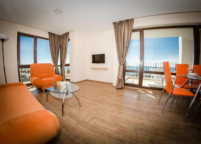 Premier Fort Beach Hotel