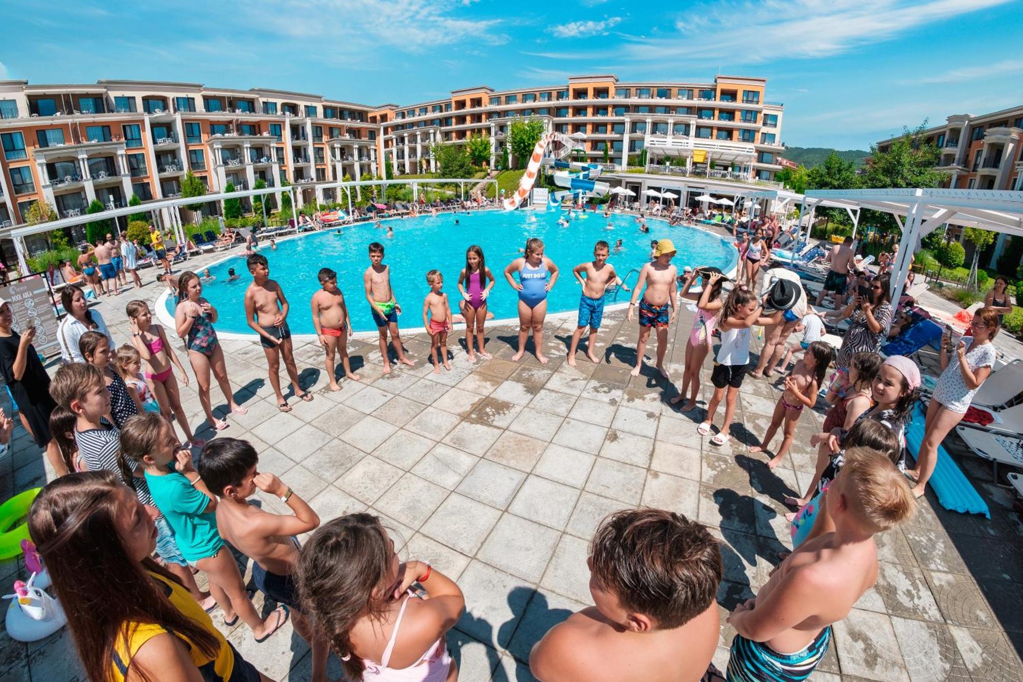 Resort Premier