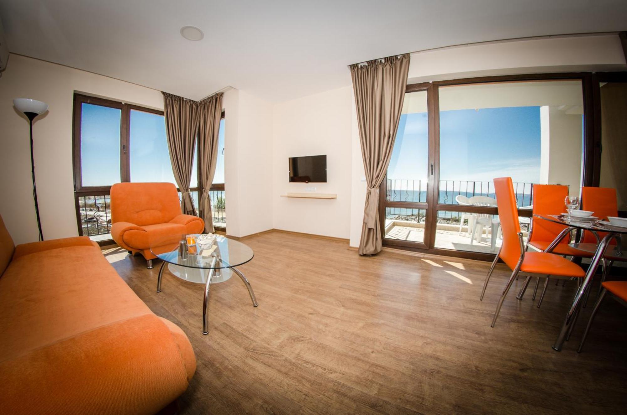 Resort Premier Sweti Wlas