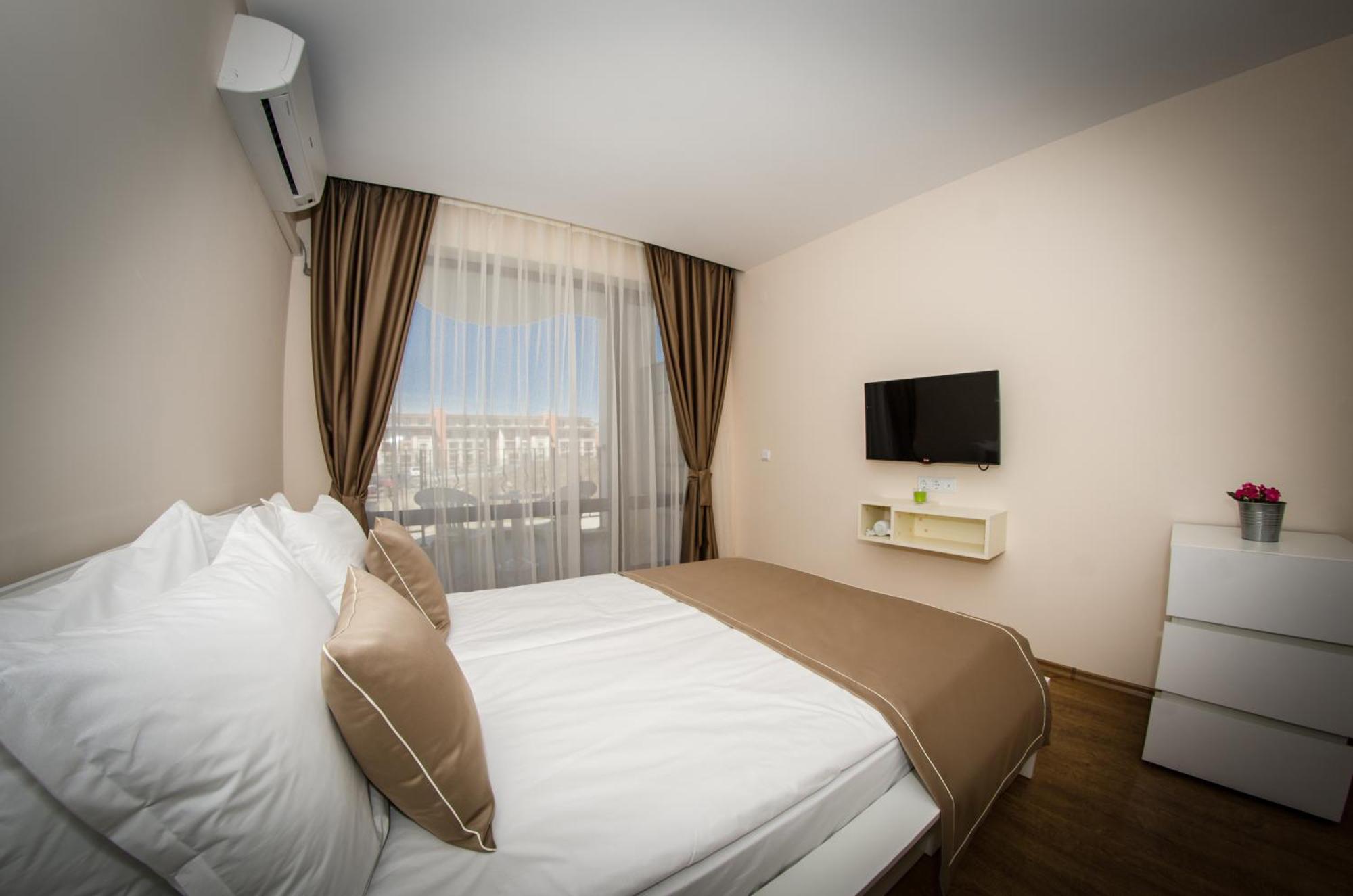 Resort Premier 4*