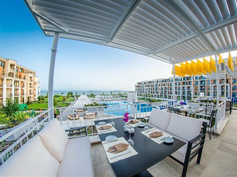 Premier Resort 4*