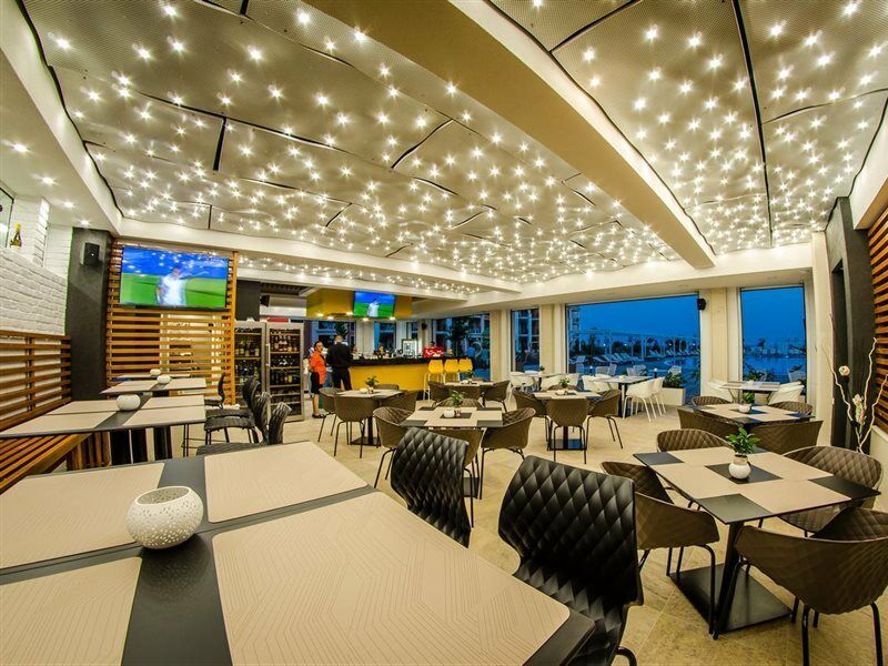 Premier Fort Beach Hotel Sveti Vlas