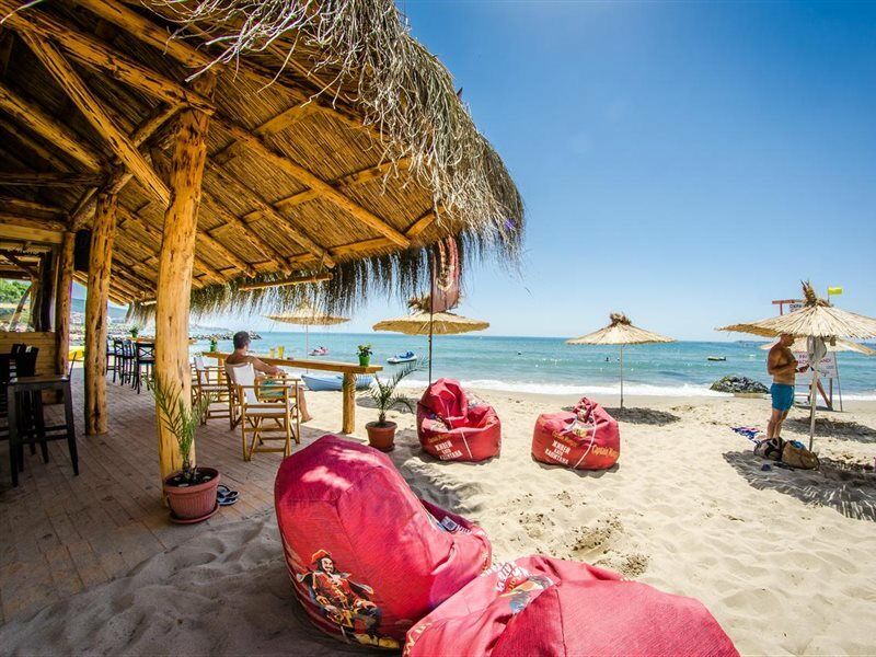 Resort Premier Sweti Wlas
