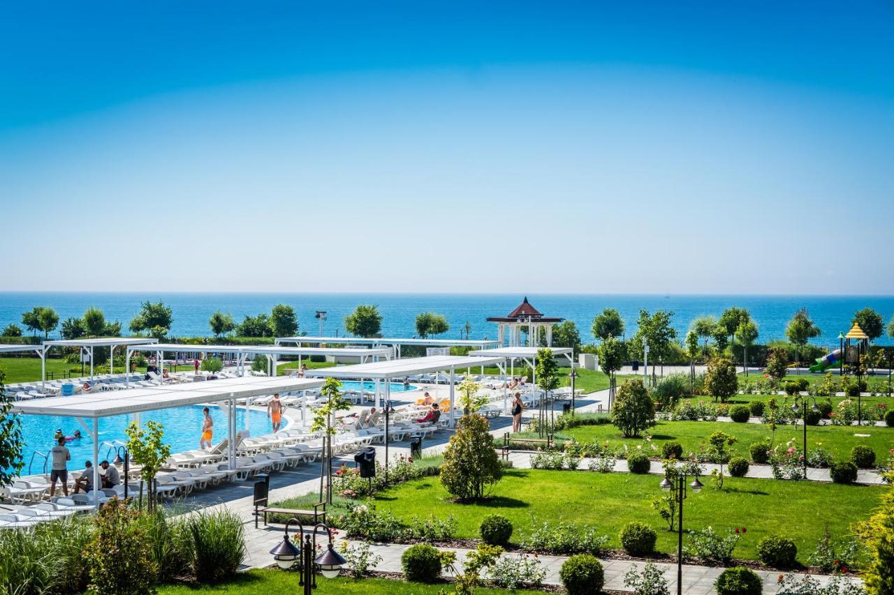 Resort Premier Sweti Wlas