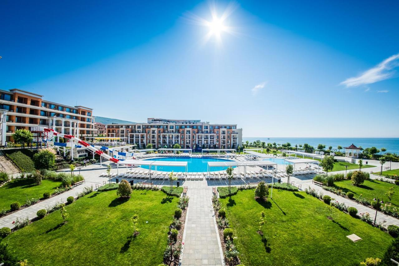 Resort Premier Sweti Wlas